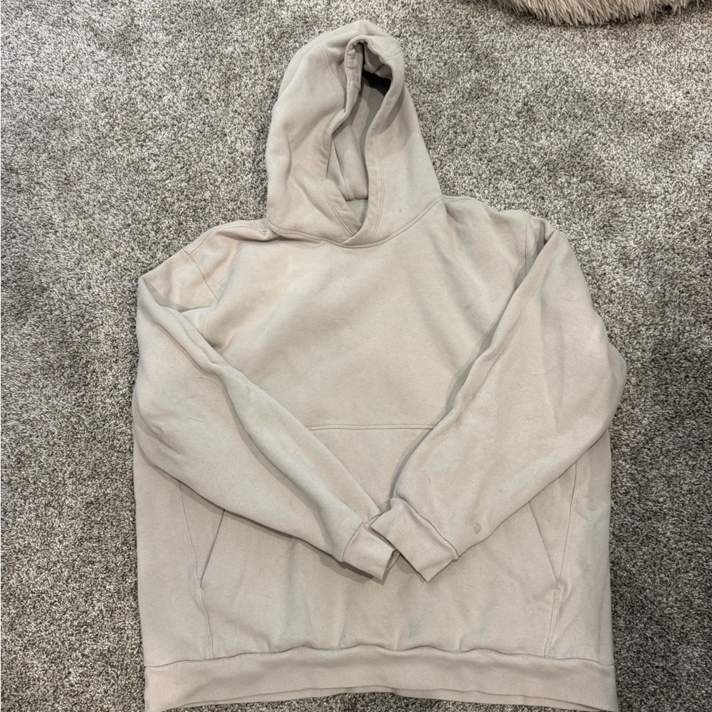 Lululemon Steady State Hoodie